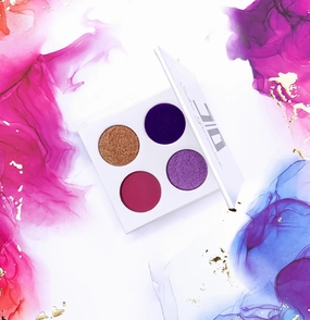 Solo Giovane 4 Colors 45 Eyeshadow