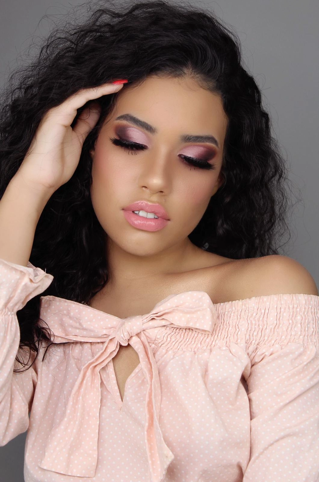 Solo Giovane 4 Colors 45 Eyeshadow