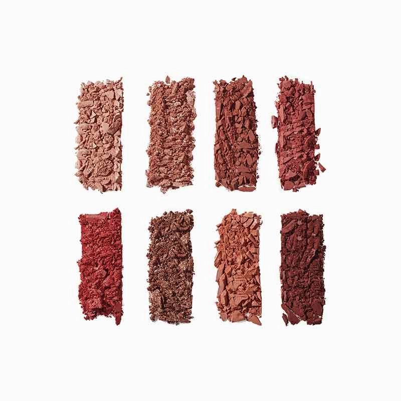 SOSU Cosmetics Peach Dreams Eyeshadow Palette Discontinued