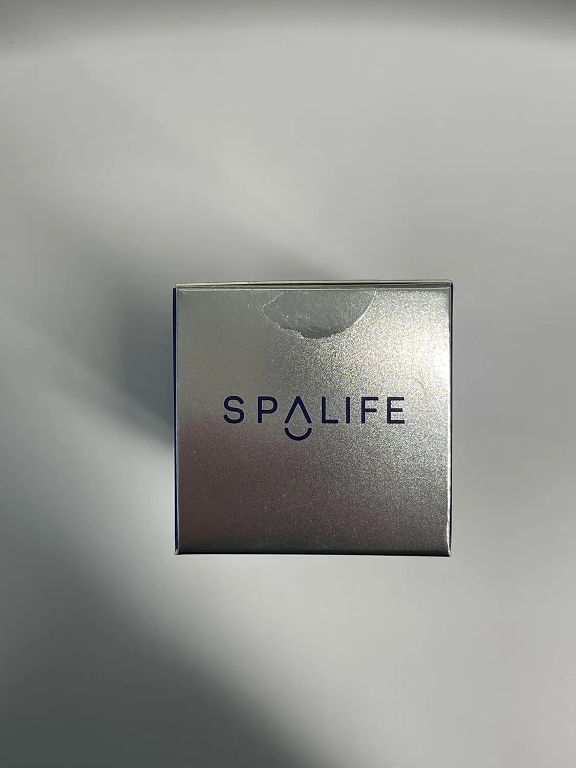 Spa Life Face Serum: Nourishing Gold & Silver Serums (Nourishing Silver & Collagen) 110 ml (3.7 Fl. Oz.) - Boosts Firmness, Hydration, and Radiance