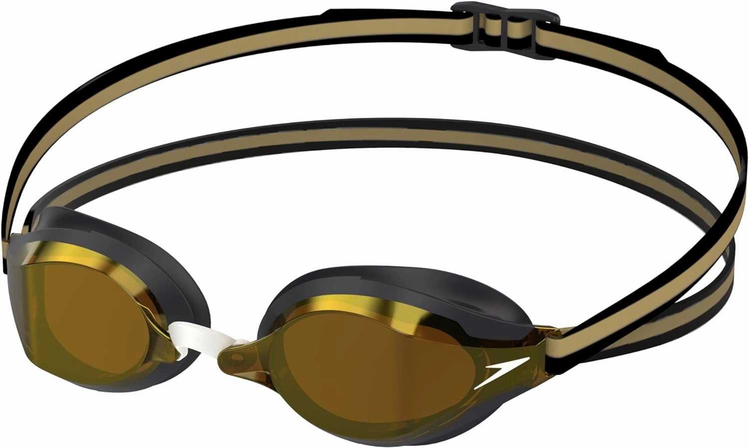 Speedo Unisex-Adult Swim Goggles Speed Socket 2.0