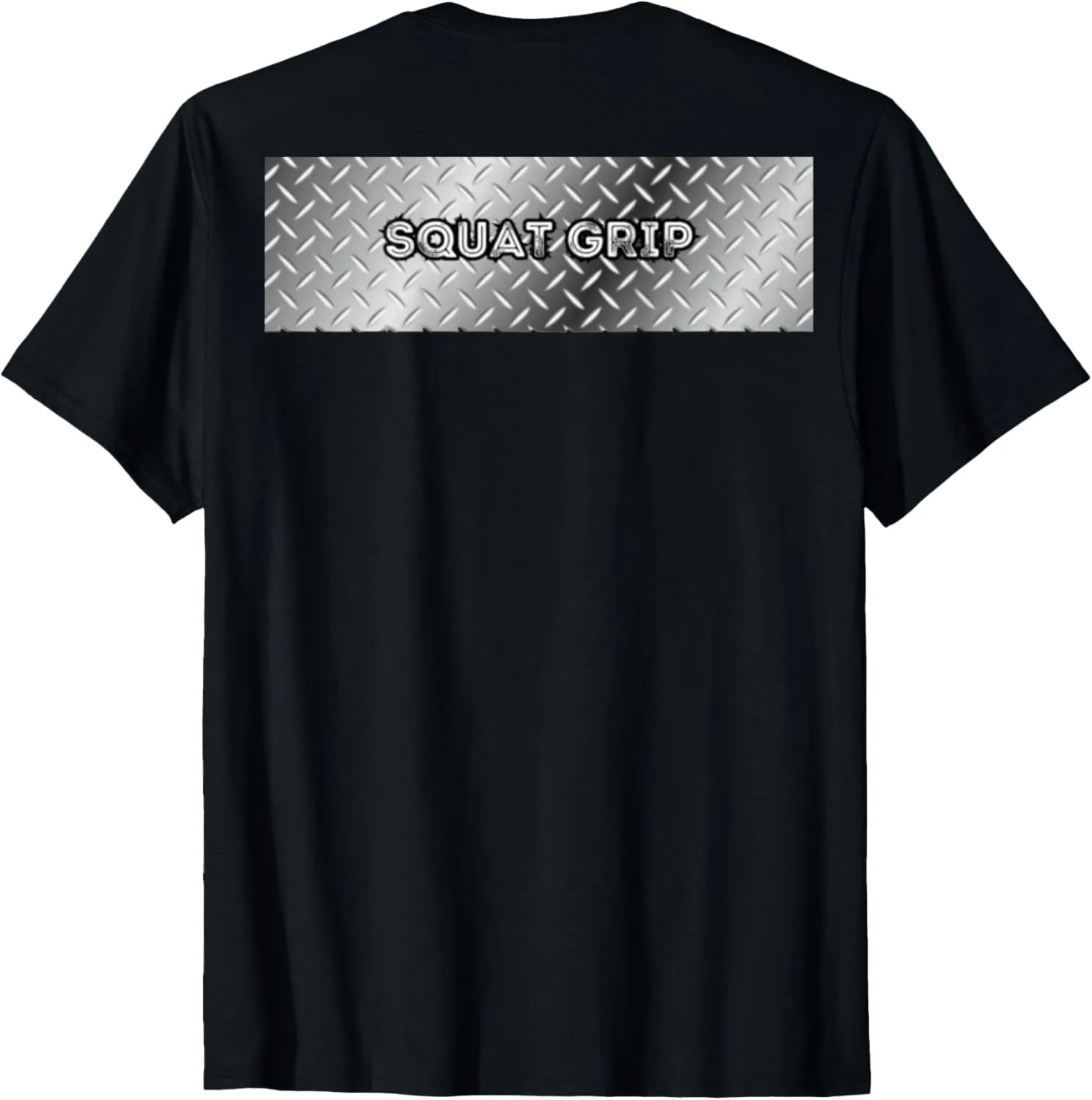 Square Grip 2 T-Shirt