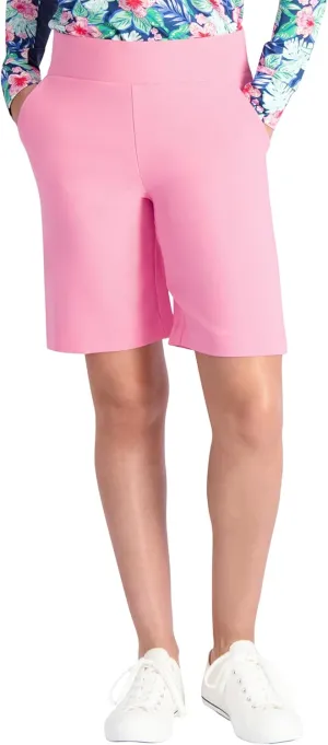 Stella Parker Women's Pull on Shorts
