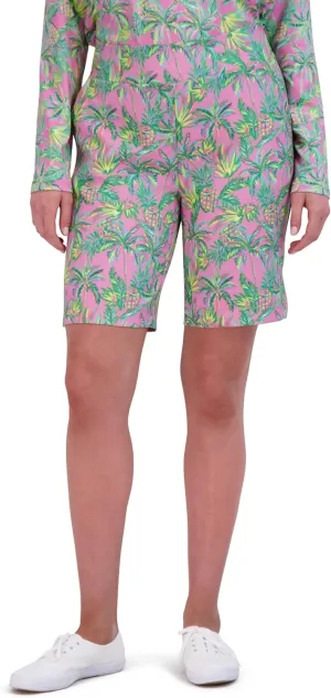 Stella Parker Women's Pull on Shorts