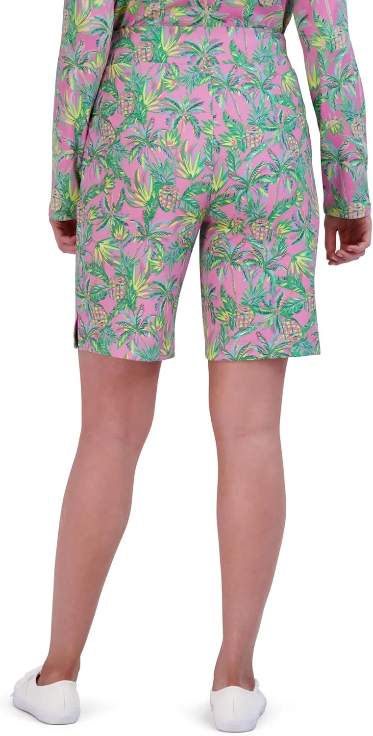 Stella Parker Women's Pull on Shorts