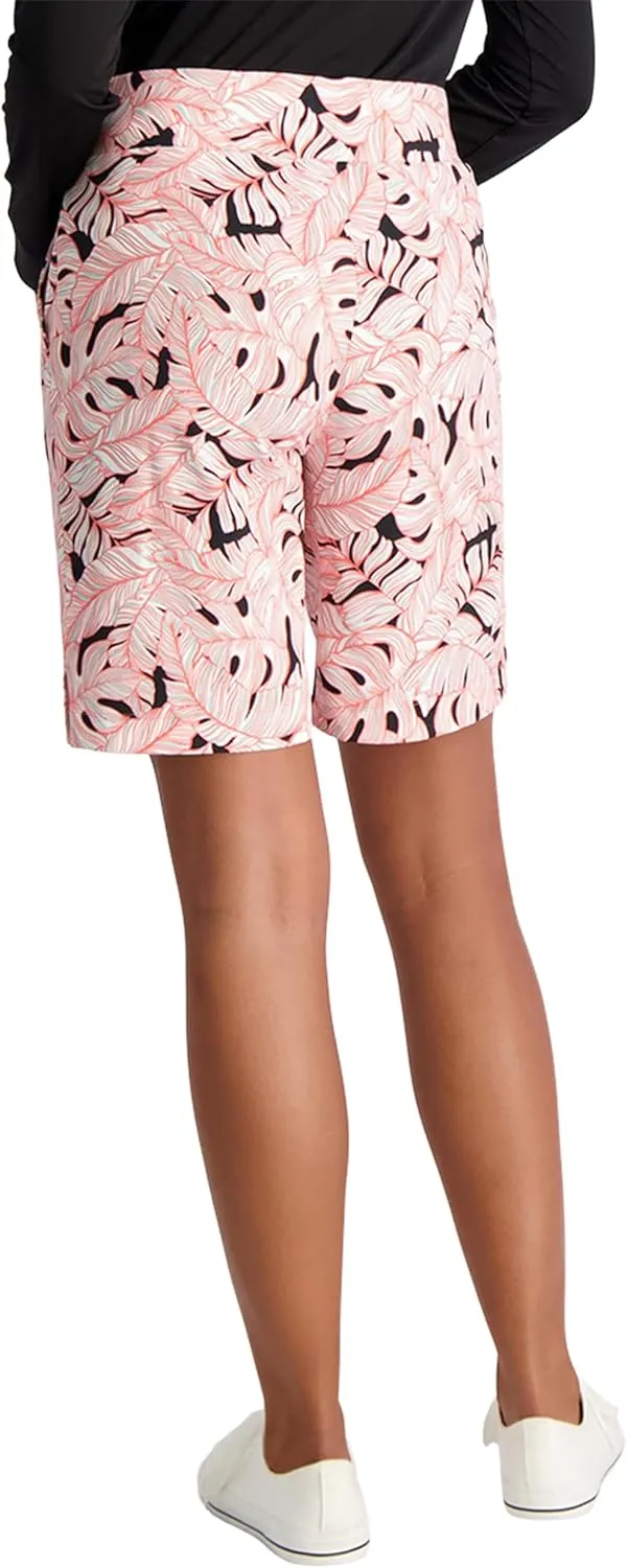Stella Parker Women's Pull on Shorts