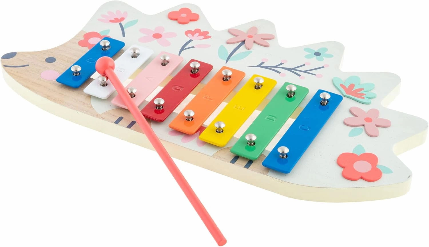 Stephen Joseph, Xylophone, Hedgehog