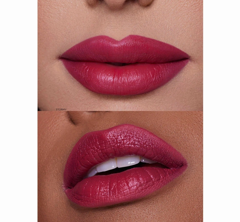 STORMY LIPSTICK