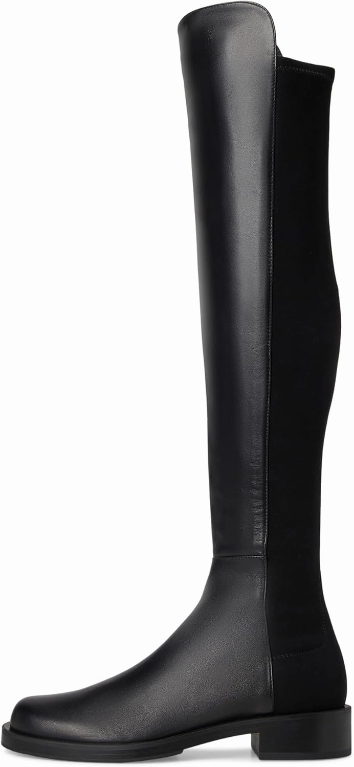 Stuart Weitzman Women's 5050 Bold Boot