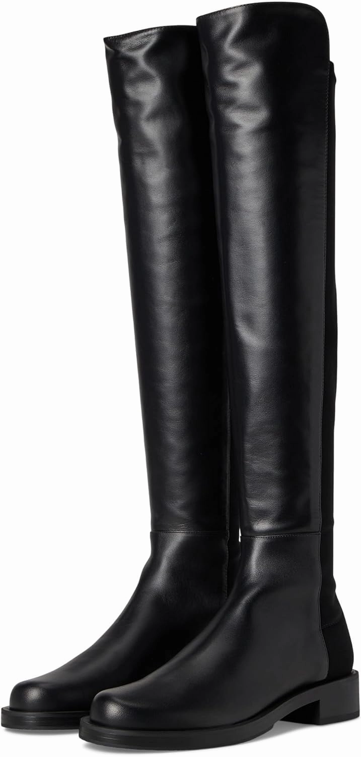 Stuart Weitzman Women's 5050 Bold Boot