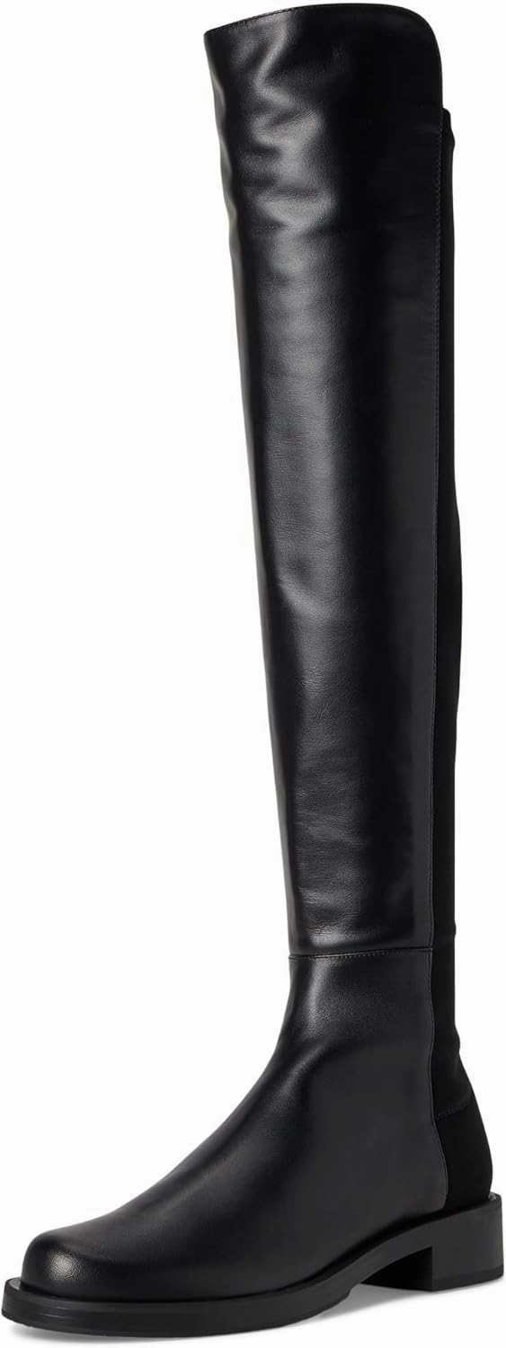 Stuart Weitzman Women's 5050 Bold Boot