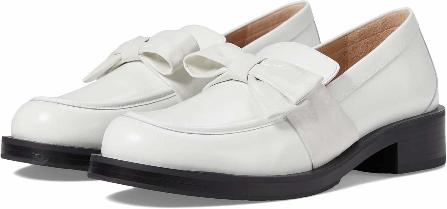 Stuart Weitzman Women's Sofia Bold Loafer