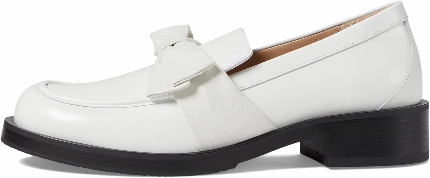 Stuart Weitzman Women's Sofia Bold Loafer