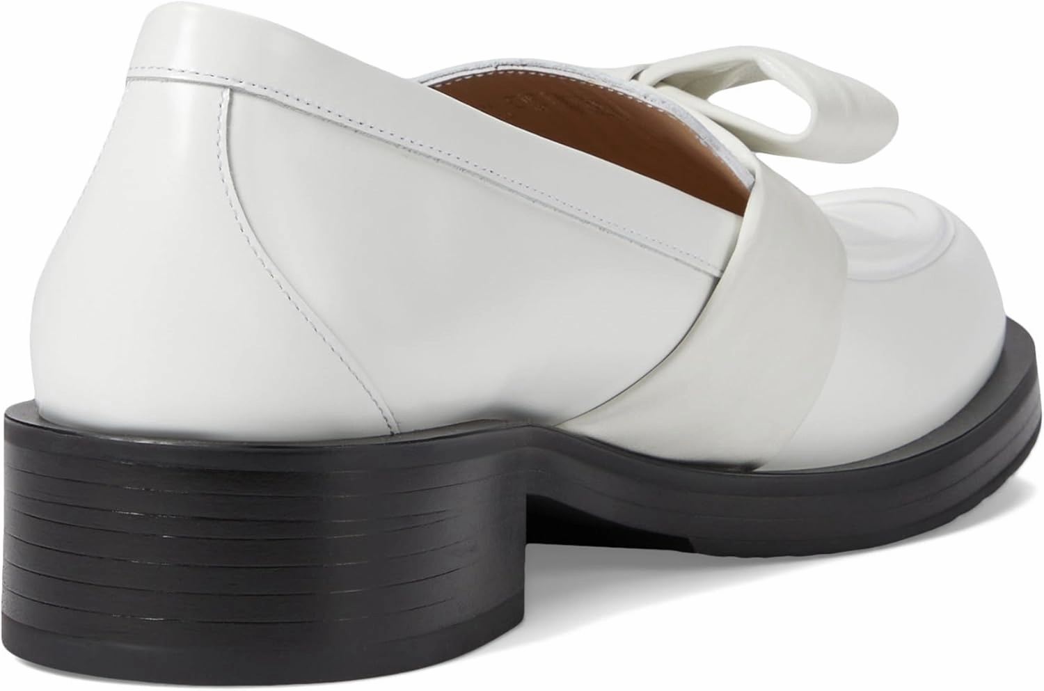Stuart Weitzman Women's Sofia Bold Loafer