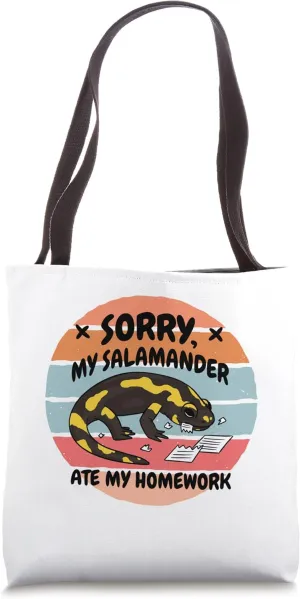 student cute Tote Bag