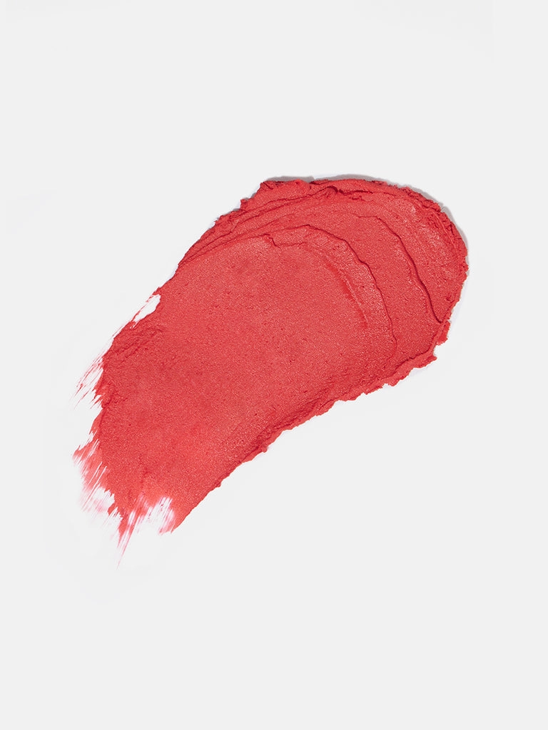 Studiowest Velvet Kiss Slim Stick Fiery Blush P-05 Lipstick - 2 gm