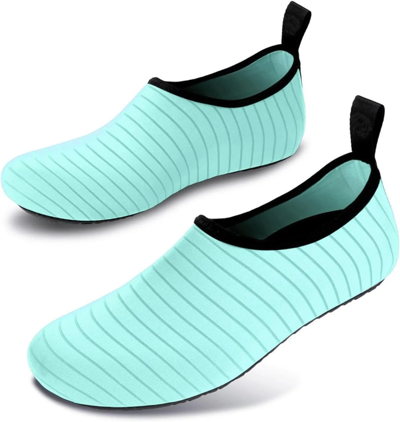 Summer Thin-Soled Swimming Shoes Yoga Barefoot Skin-Hugging River tracing Beach Wading Shoes