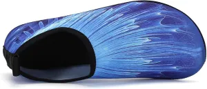 Summer Thin-Soled Swimming Shoes Yoga Barefoot Skin-Hugging River tracing Beach Wading Shoes