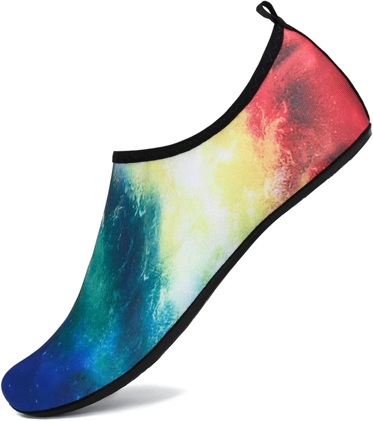 Summer Thin-Soled Swimming Shoes Yoga Barefoot Skin-Hugging River tracing Beach Wading Shoes