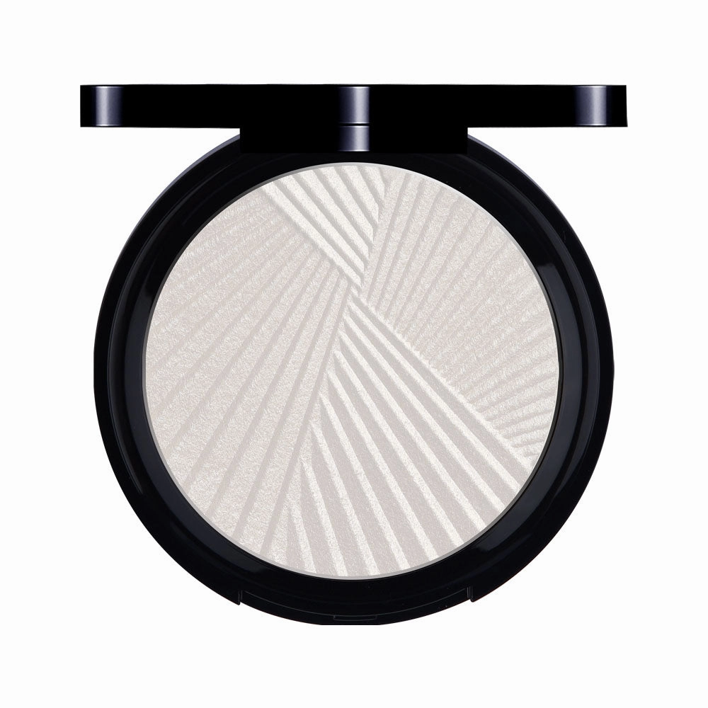 Sunkissed illuminator- ILU (Hyper reflective 3D particles with advance formula)