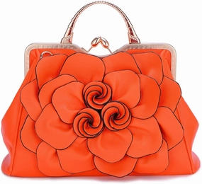 SUNROLAN Women's Evening Clutches Handbags Formal Party Wallets Wedding Purses Wristlets Ethnic Totes Satchel