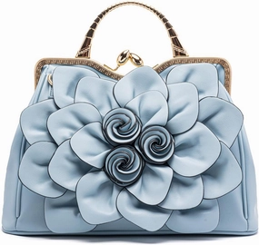 SUNROLAN Women's Evening Clutches Handbags Formal Party Wallets Wedding Purses Wristlets Ethnic Totes Satchel