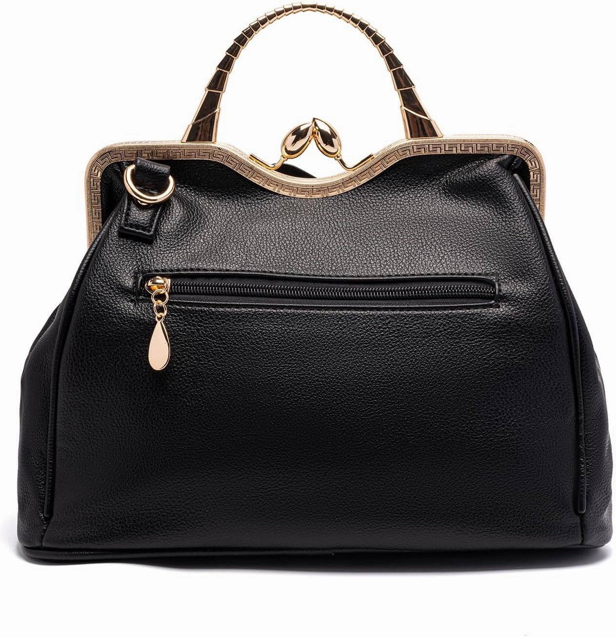 SUNROLAN Women's Evening Clutches Handbags Formal Party Wallets Wedding Purses Wristlets Ethnic Totes Satchel