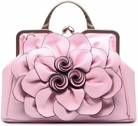 SUNROLAN Women's Evening Clutches Handbags Formal Party Wallets Wedding Purses Wristlets Ethnic Totes Satchel