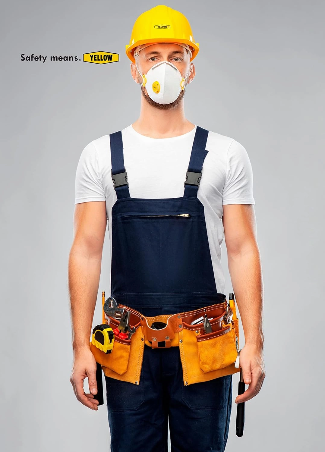 Super 6 Pack Workplace Safety Poster - Non-Lamintated, 12"x16", "Choking", "CPR", "First Aid", "Lift Safely", "Stretch & Flex", and "Fire Extinguisher".