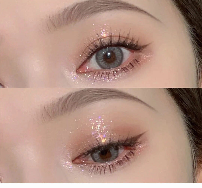 Super Nova Eyeshadow Palette Collection