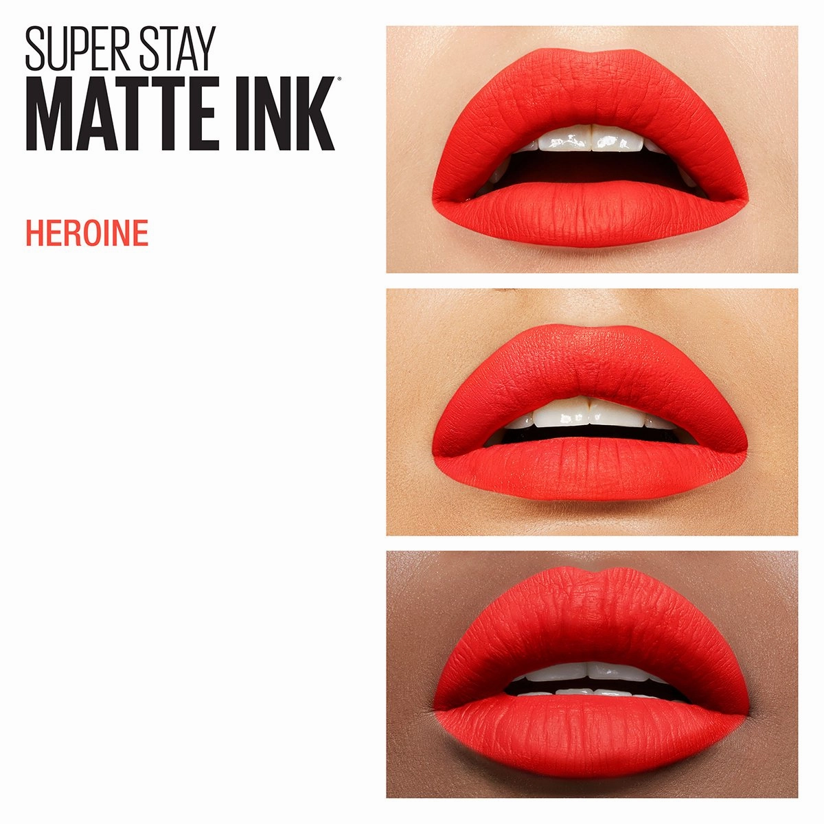 SuperStay Matte Ink
