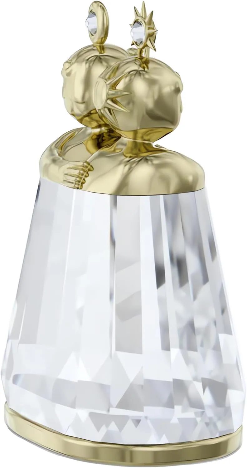 Swarovski Zodiac Gemini