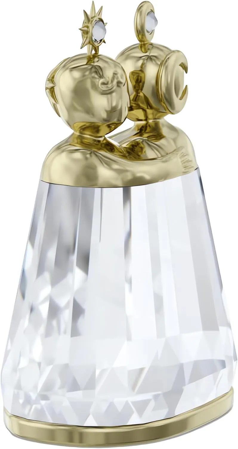 Swarovski Zodiac Gemini