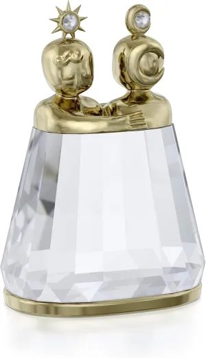 Swarovski Zodiac Gemini