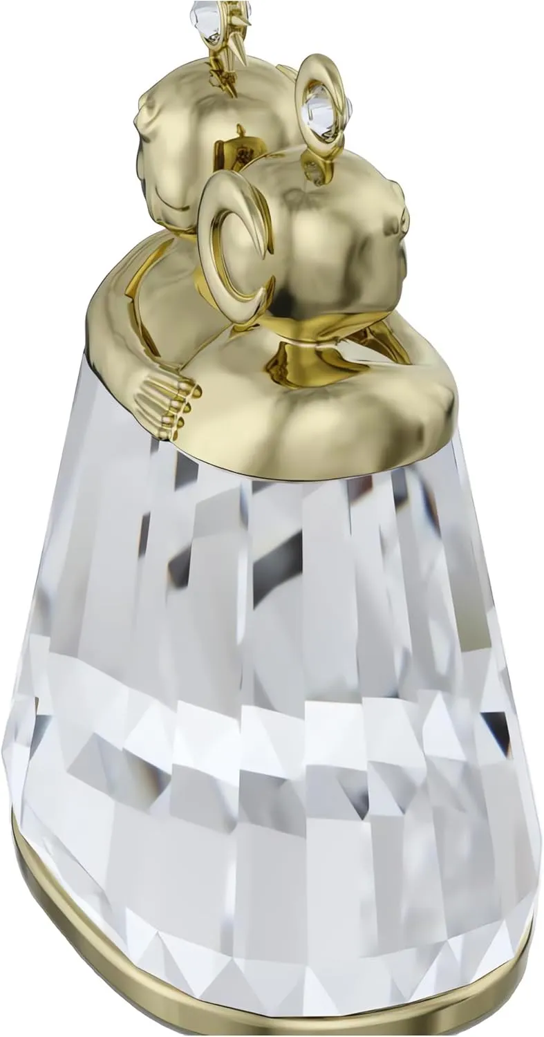 Swarovski Zodiac Gemini