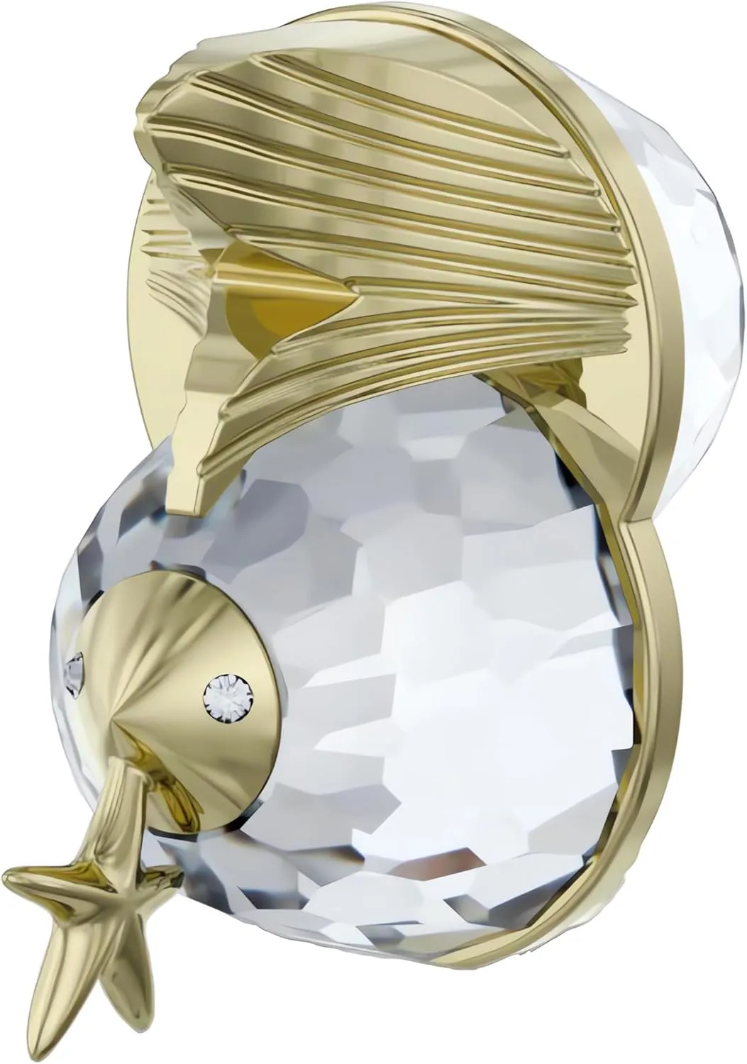 Swarovski Zodiac Pisces