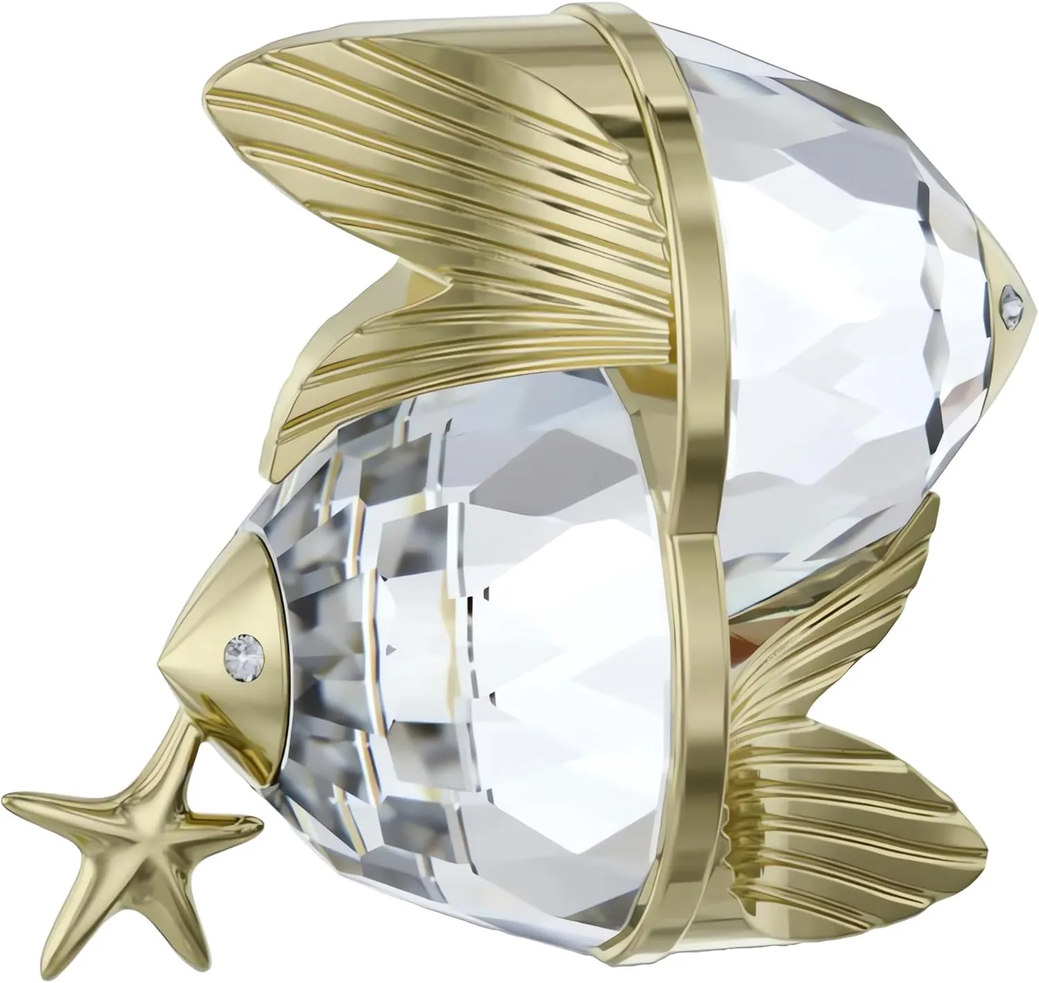 Swarovski Zodiac Pisces
