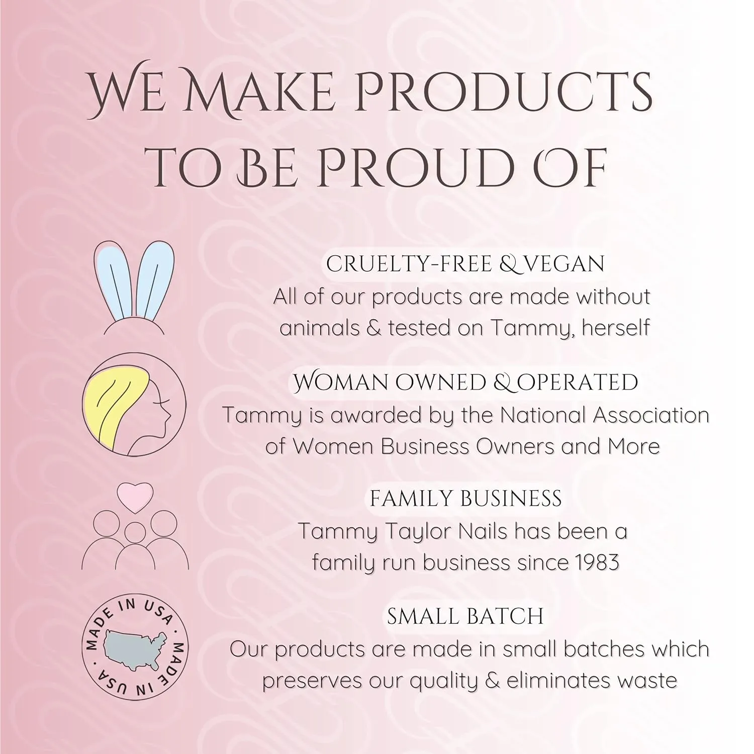 Tammy Taylor Radiant Royalty | Your Majesty Gelegance Gel Polish