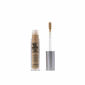 The Balm Cosmetics Mary-Dew Manizer Liquid Highlighter