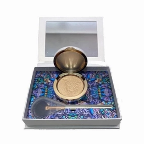 The Bride Light That Bridal Glow (Gold)