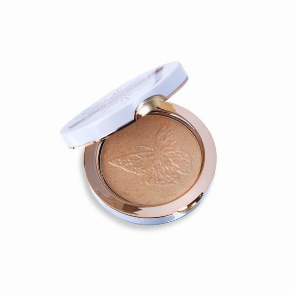 The Bride Light That Bridal Glow (Gold)