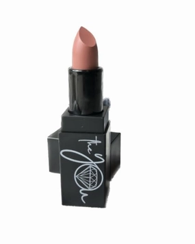 The You Lipstick with Lipliner (Busy Mom)