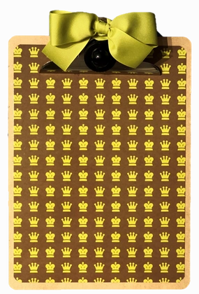 Tiny Crowns