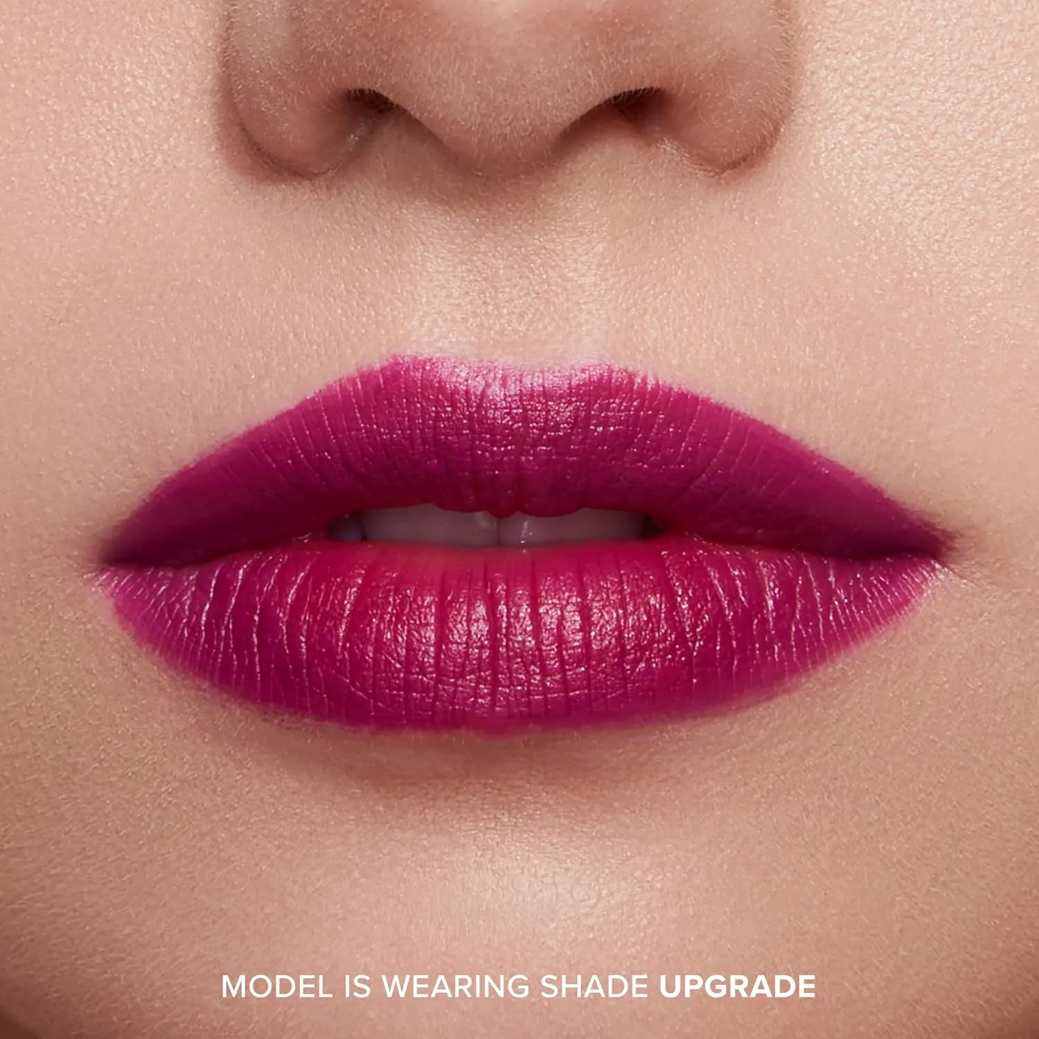 Too Faced Lady Bold Cream Lipstick | Lightweight, Vegan   Cruelty Free, 0.17 oz.