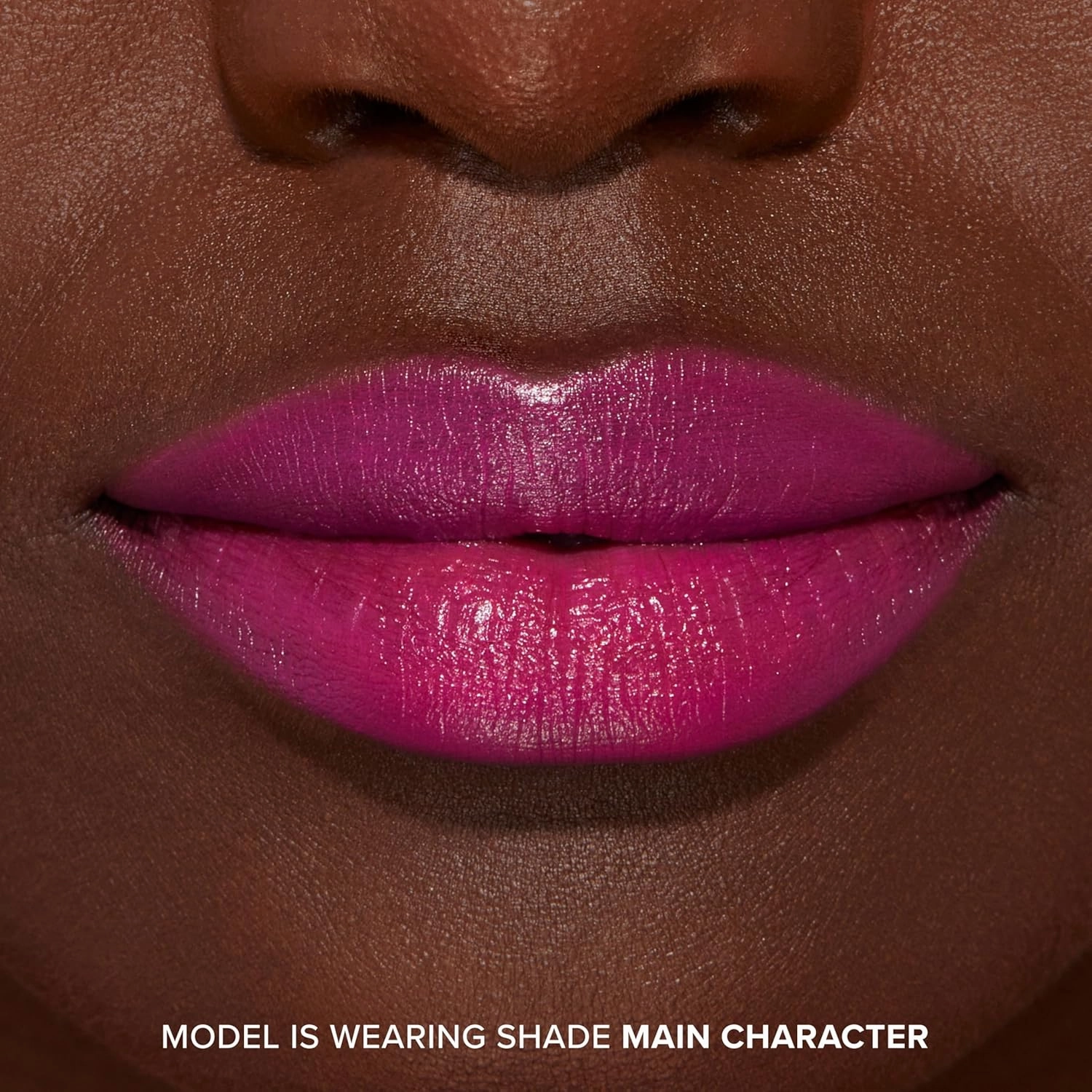 Too Faced Lady Bold Cream Lipstick | Lightweight, Vegan   Cruelty Free, 0.17 oz.