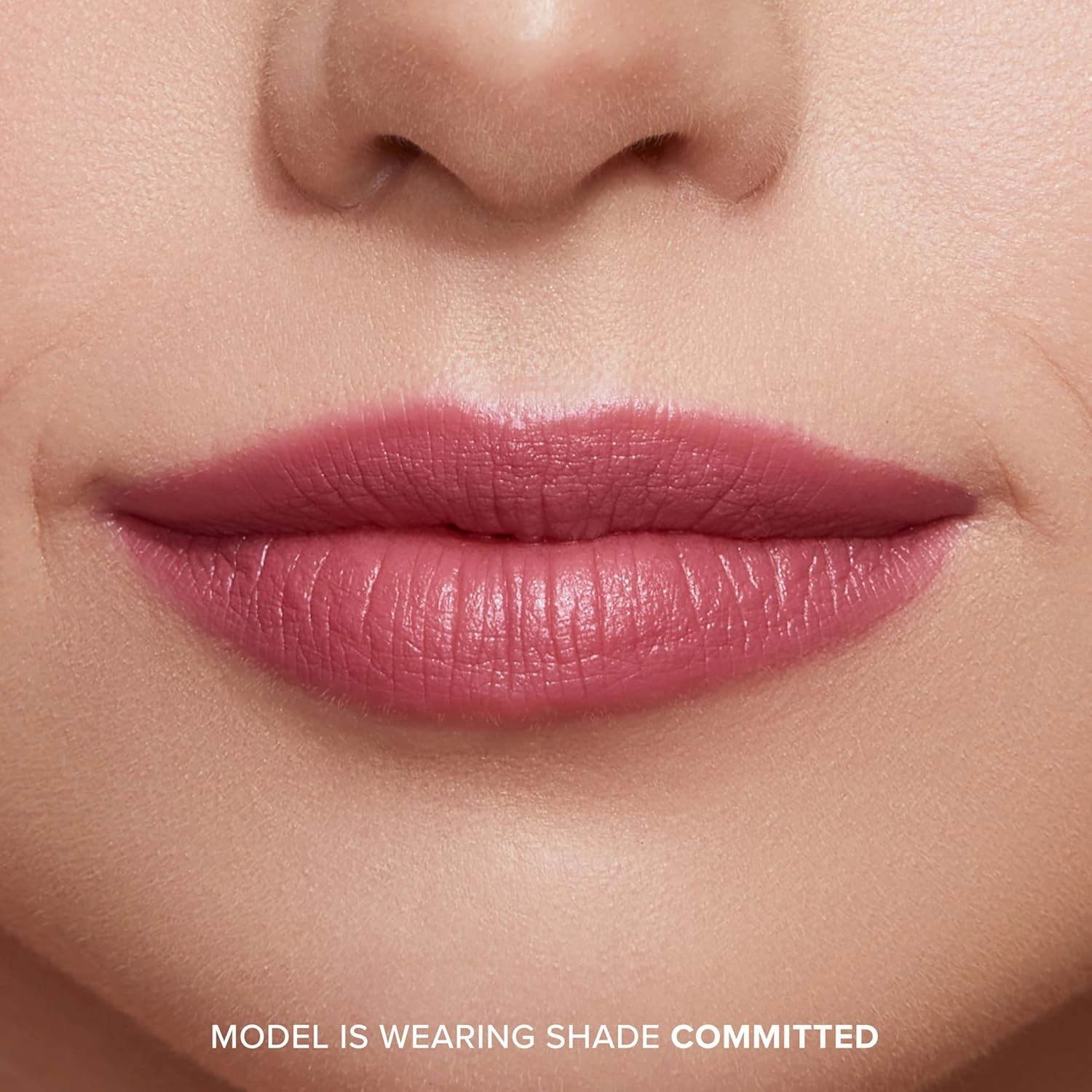 Too Faced Lady Bold Cream Lipstick | Lightweight, Vegan   Cruelty Free, 0.17 oz.