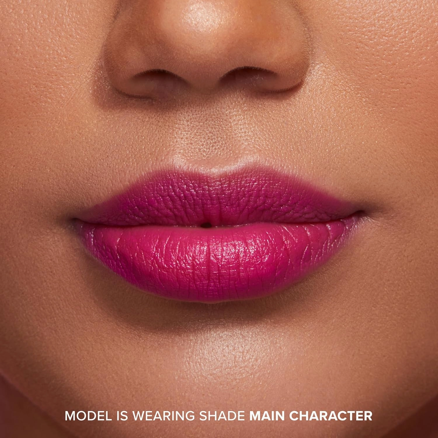 Too Faced Lady Bold Cream Lipstick | Lightweight, Vegan   Cruelty Free, 0.17 oz.