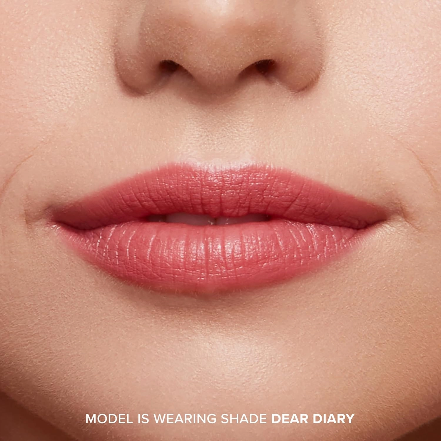 Too Faced Lady Bold Cream Lipstick | Lightweight, Vegan   Cruelty Free, 0.17 oz.