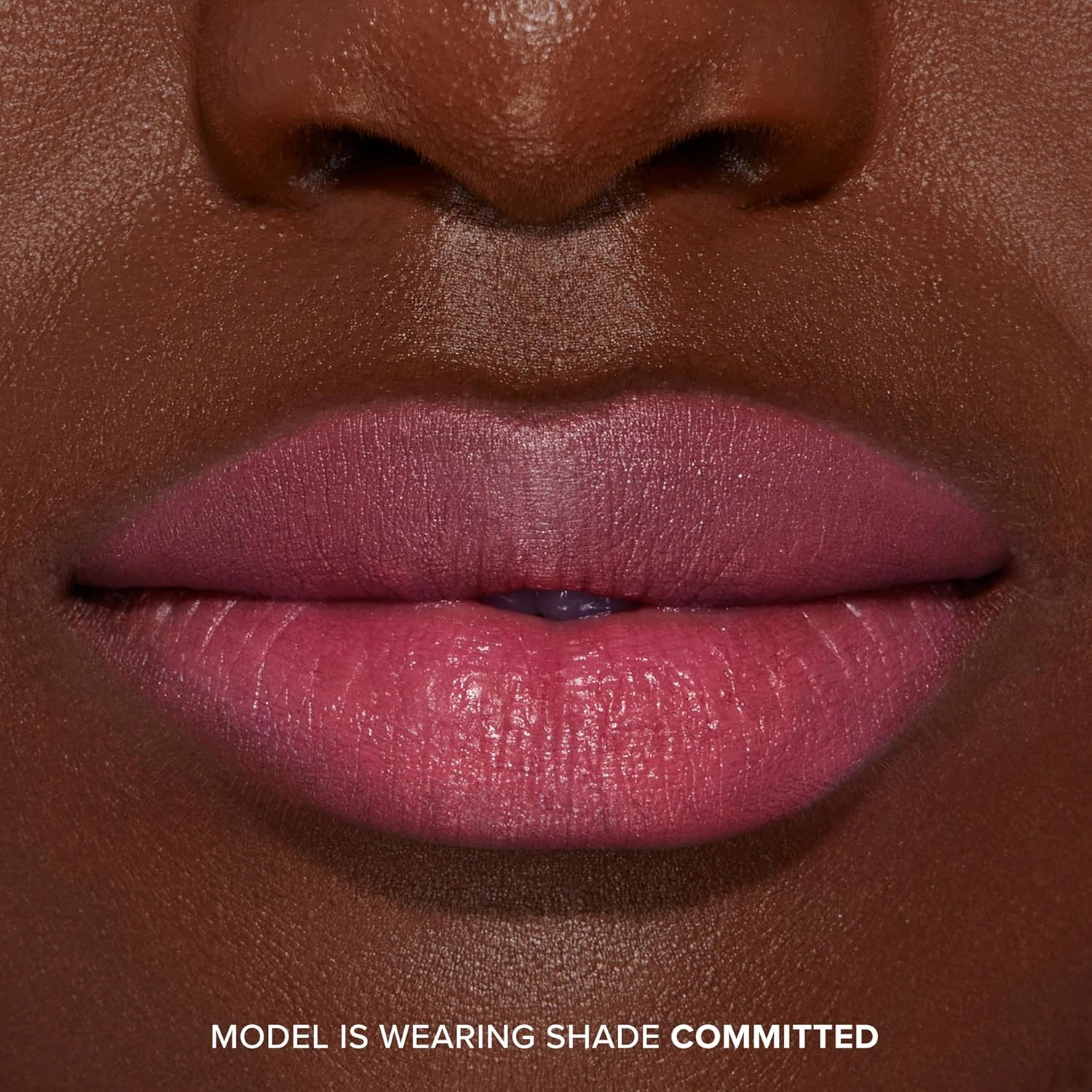 Too Faced Lady Bold Cream Lipstick | Lightweight, Vegan   Cruelty Free, 0.17 oz.