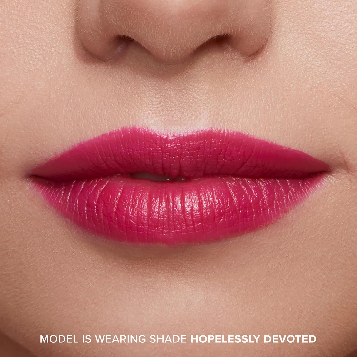 Too Faced Lady Bold Cream Lipstick | Lightweight, Vegan   Cruelty Free, 0.17 oz.